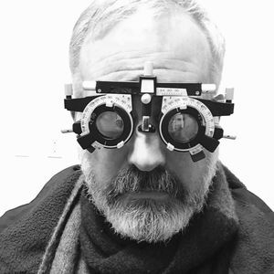 Meet your Posher, Jeff